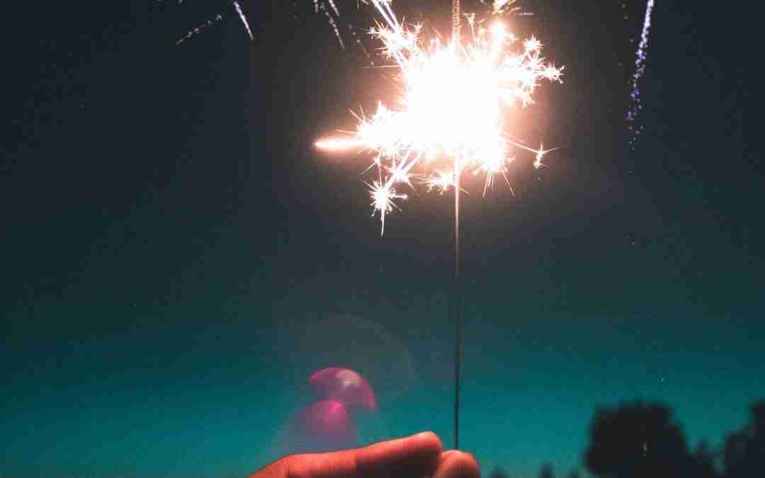 A Mindful Approach to New Year’s Resolutions