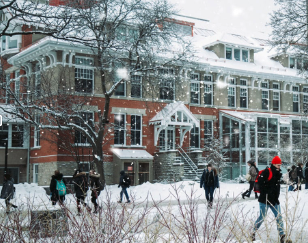 Reduce Winter Break Stress for Students