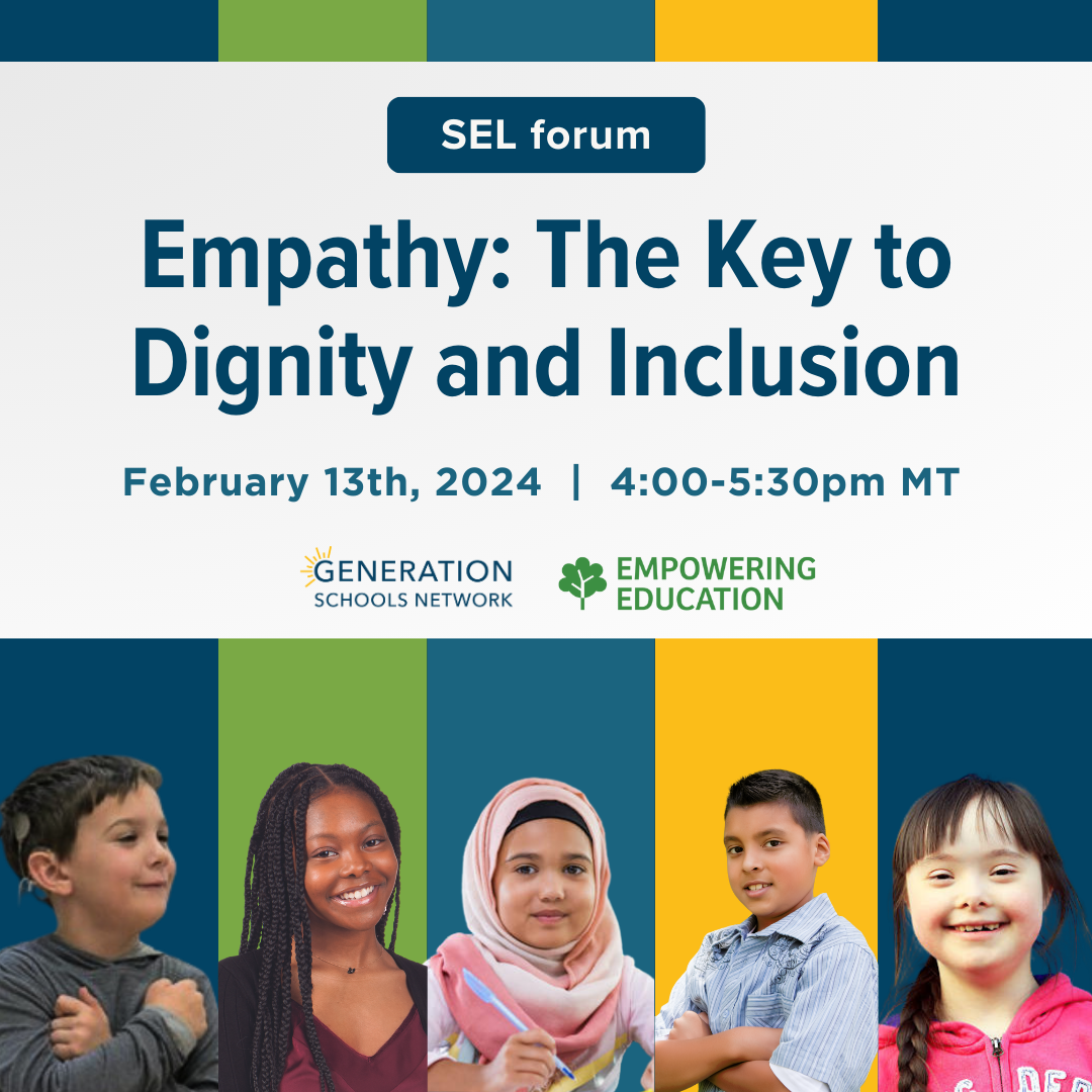 diversity equity and inclusion sel forum february