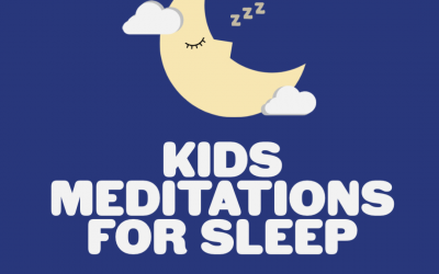Kids Meditation for Sleep